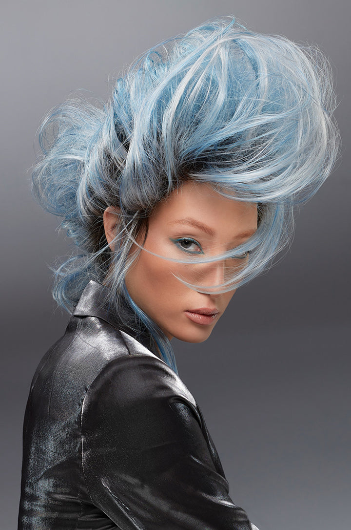 Miranda by Jon Renau | Synthetic Lace Front Wig | Mono Top