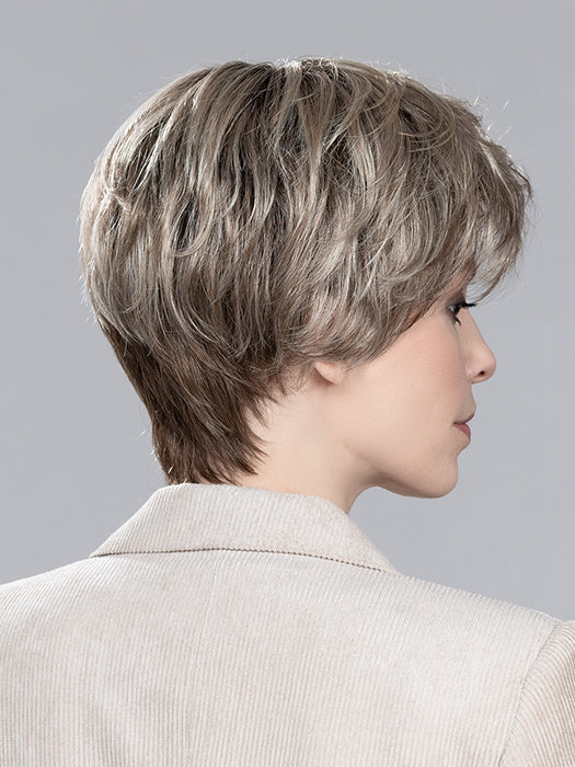Gold | Hair Power | Synthetic Wig