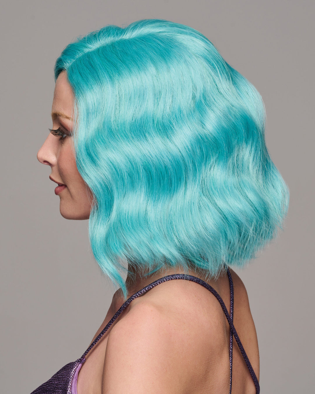 Blue Babe