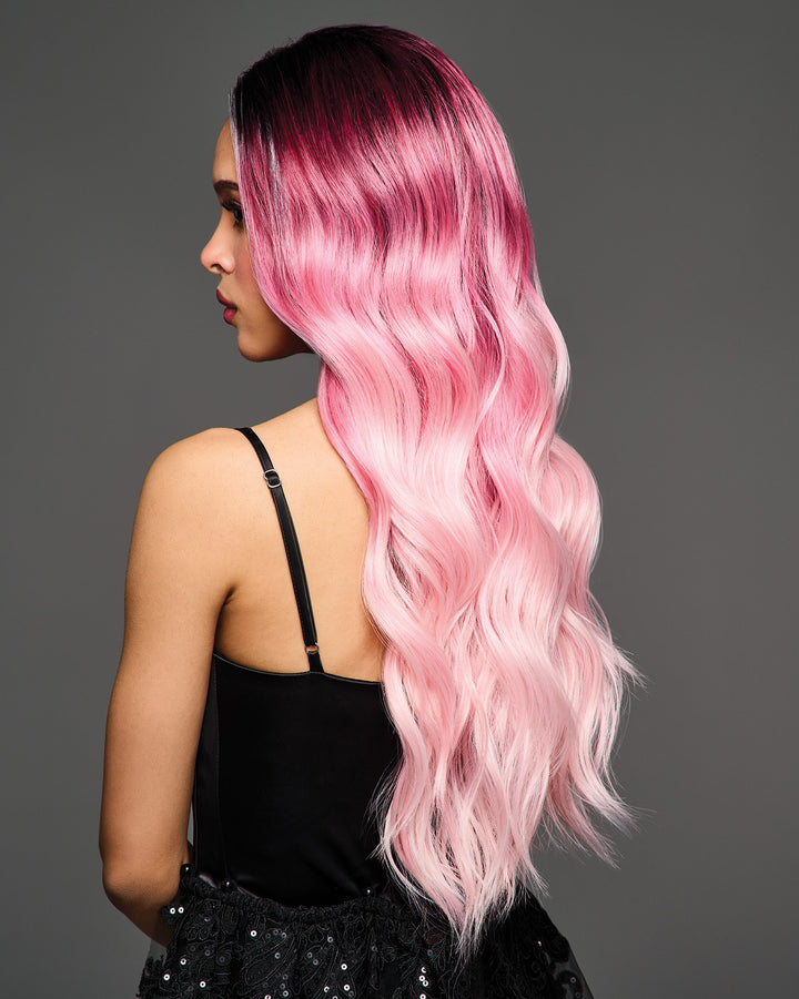 Bubblegum Babe