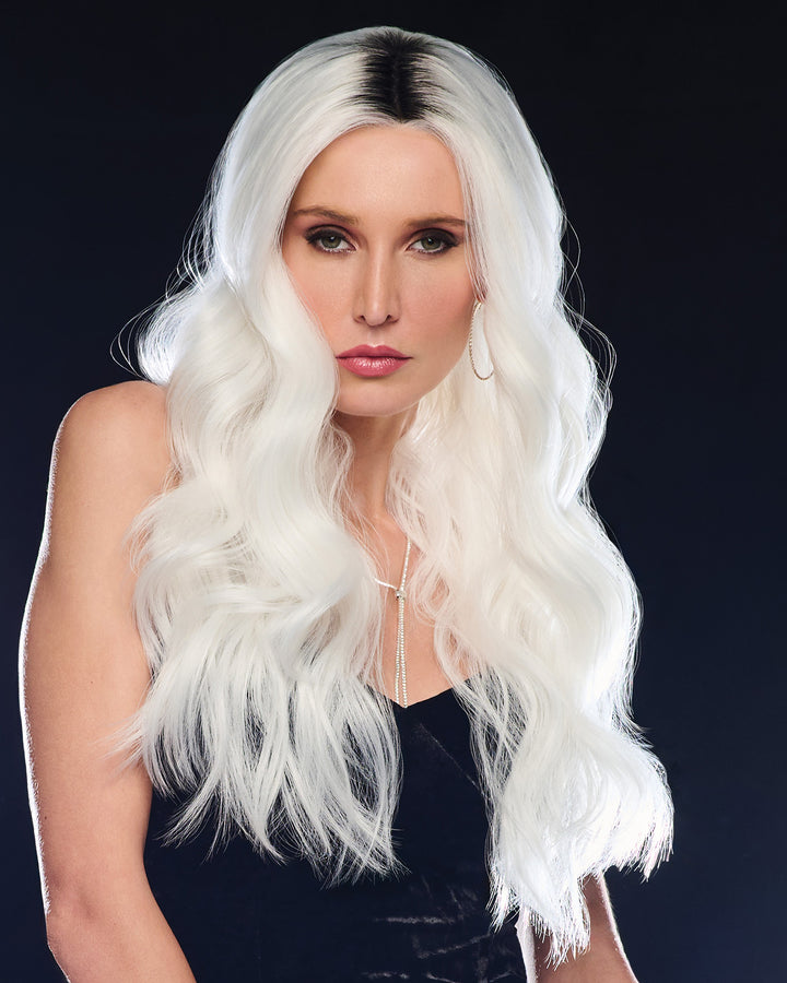 Ethereal Ice