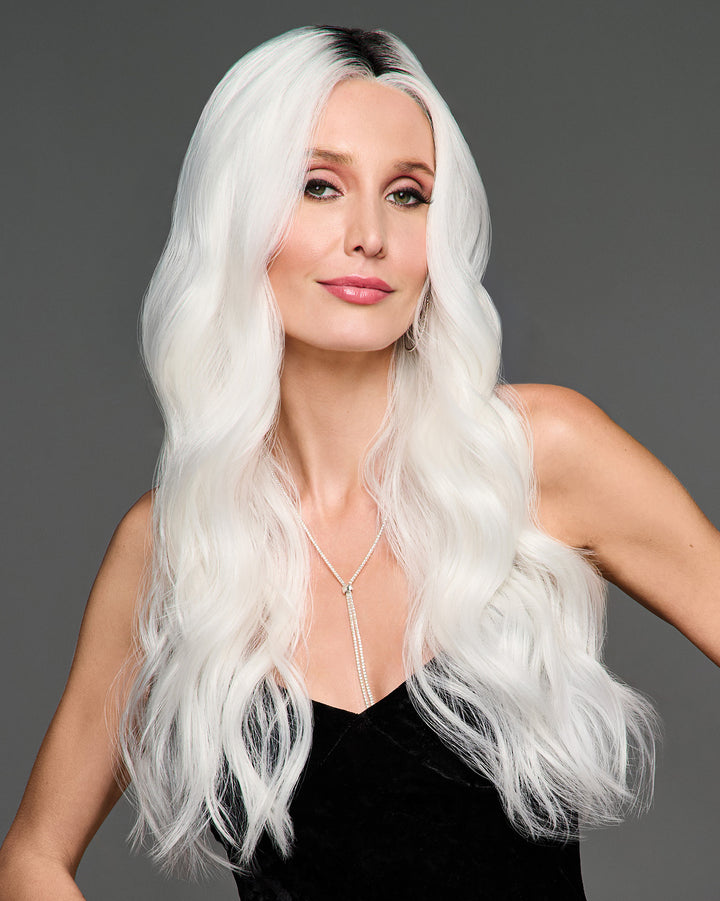 Ethereal Ice