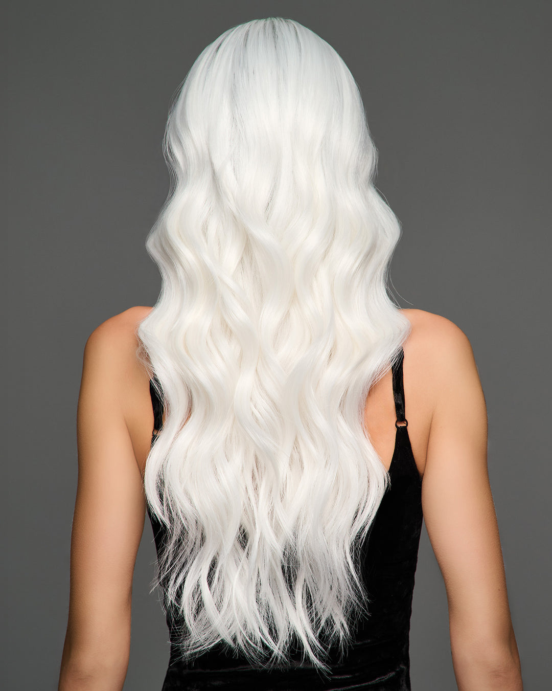 Ethereal Ice