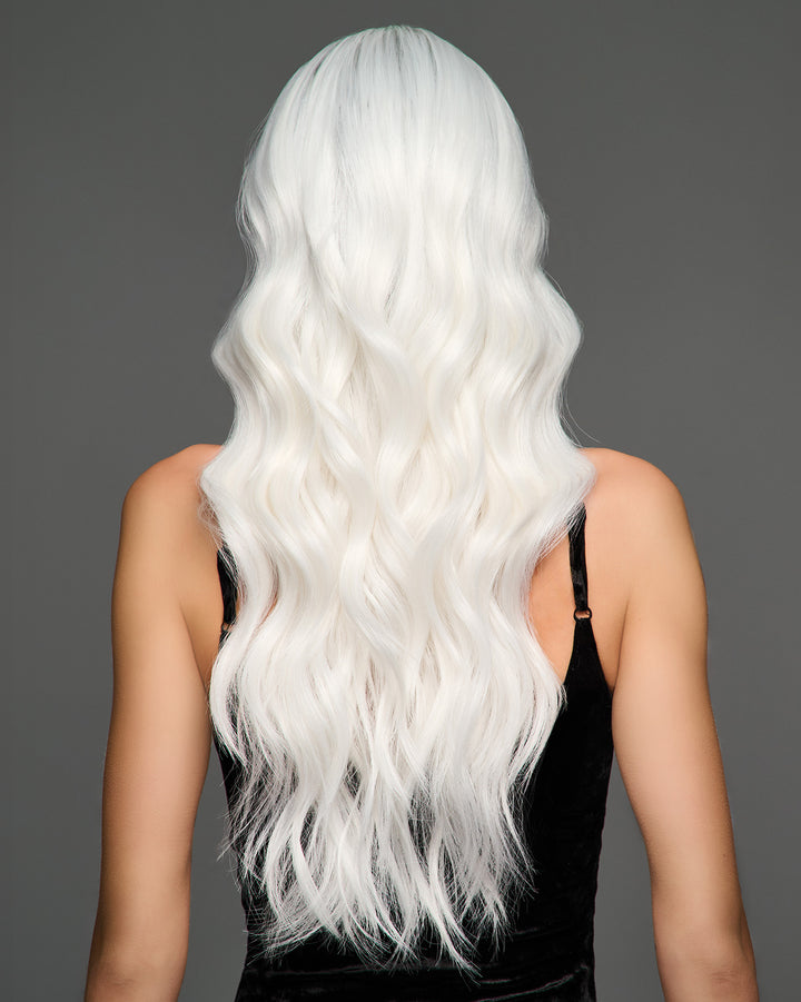 Ethereal Ice