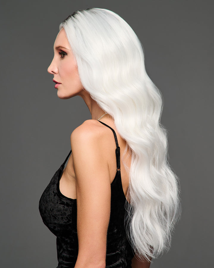 Ethereal Ice