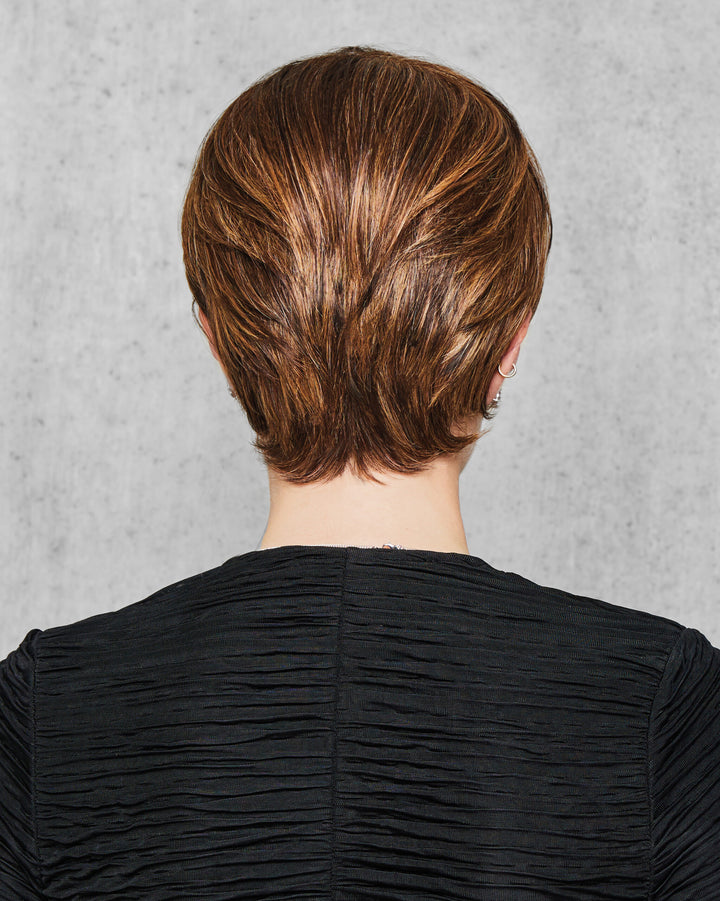 Feather Cut