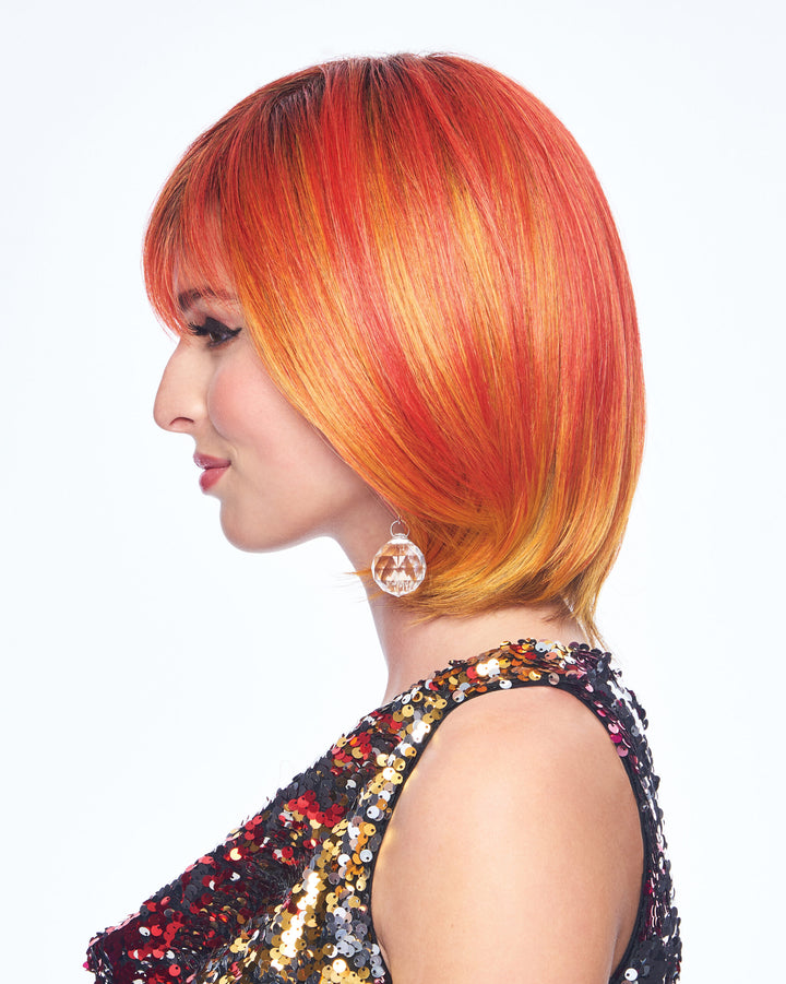 Fierce Fire