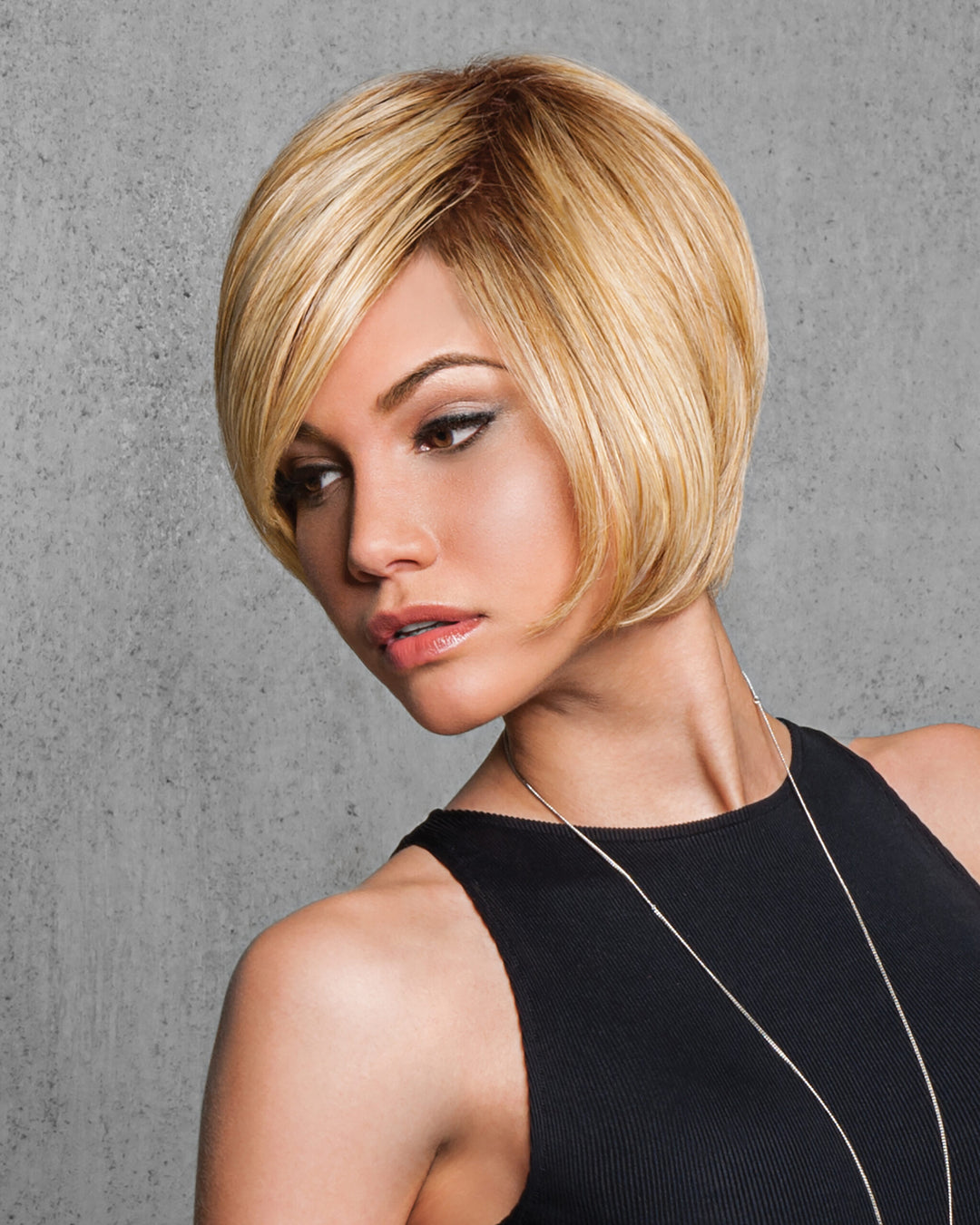 Layered Bob