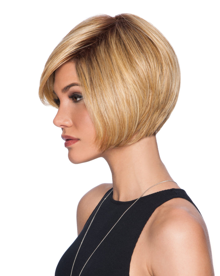 Layered Bob