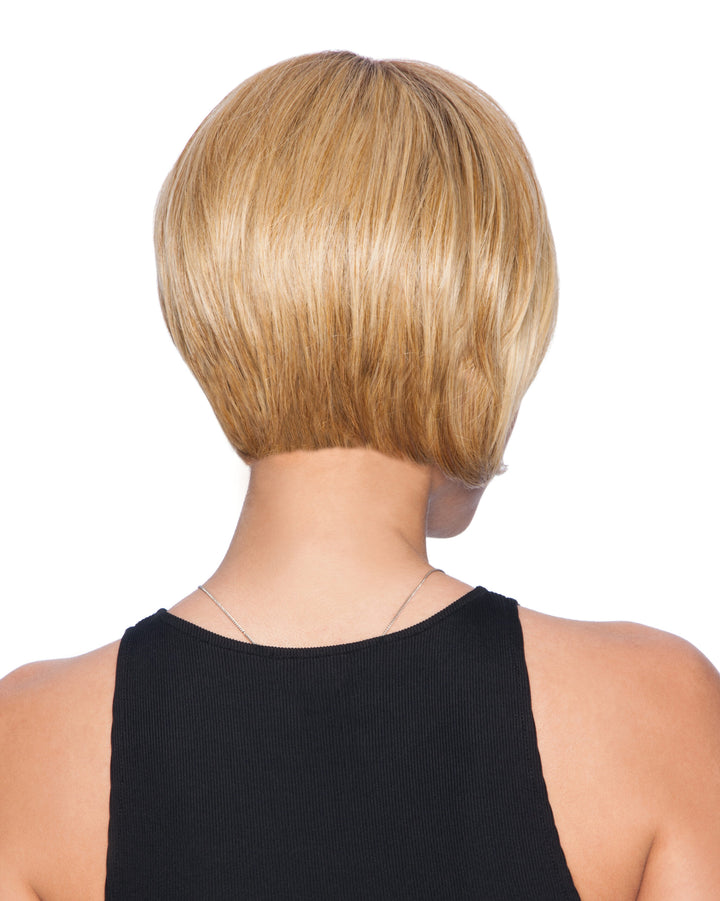 Layered Bob
