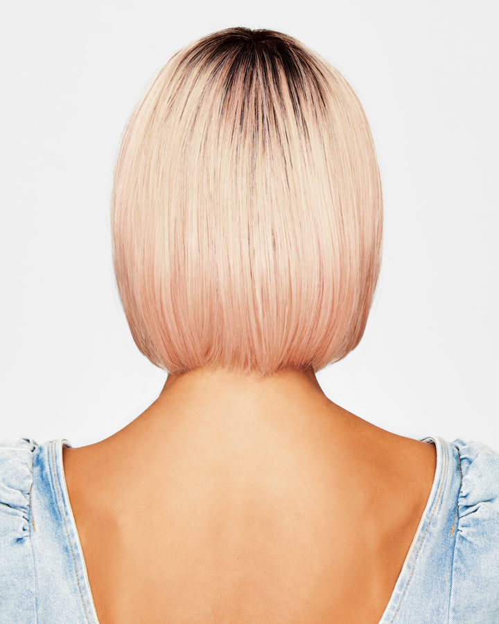 Peachy Keen