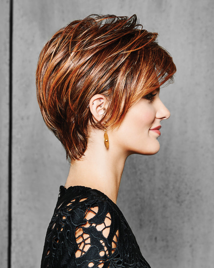 Take It Short