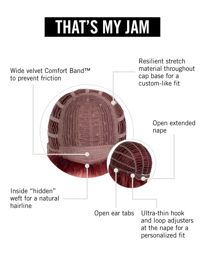 That’s My Jam