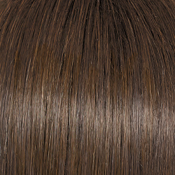 Long Tousled Waves