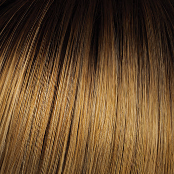 Flirty Flip by Hairdo | Short Layered Heat-Friendly Wig