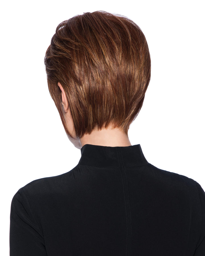 Wispy Cut