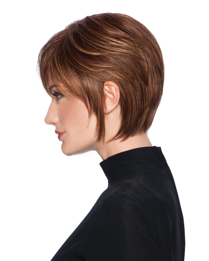 Wispy Cut