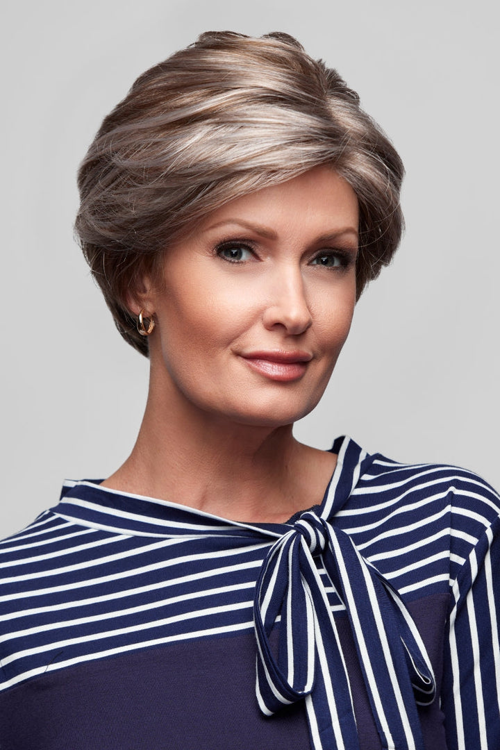 Ivie by Henry Margu | Synthetic Lace Front Pixie Wig