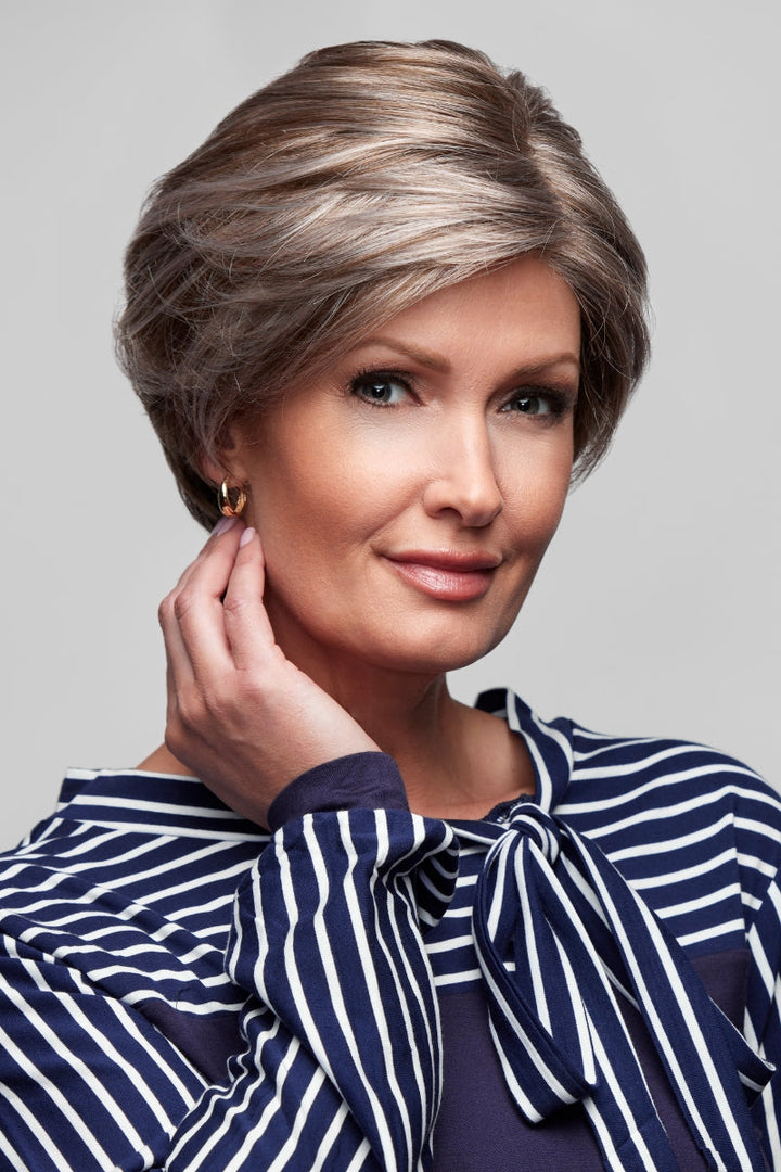 Ivie by Henry Margu | Synthetic Lace Front Pixie Wig