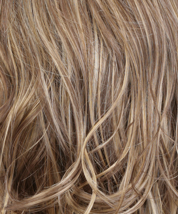True by Estetica | Short Layered Synthetic Wig