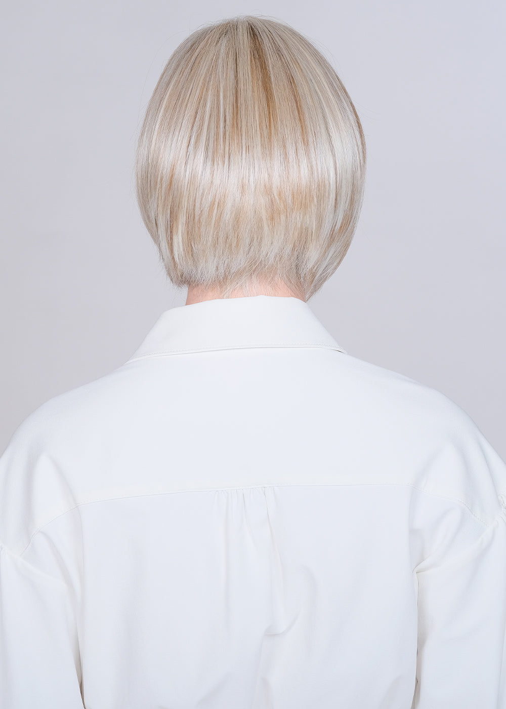Bellissima by BelleTress – 100% Hand-Tied Lace Front Wig | Modern Timeless Bob