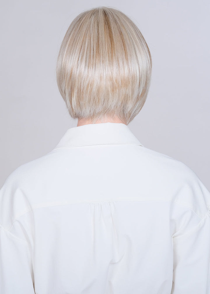Bellissima by BelleTress – 100% Hand-Tied Lace Front Wig | Modern Timeless Bob