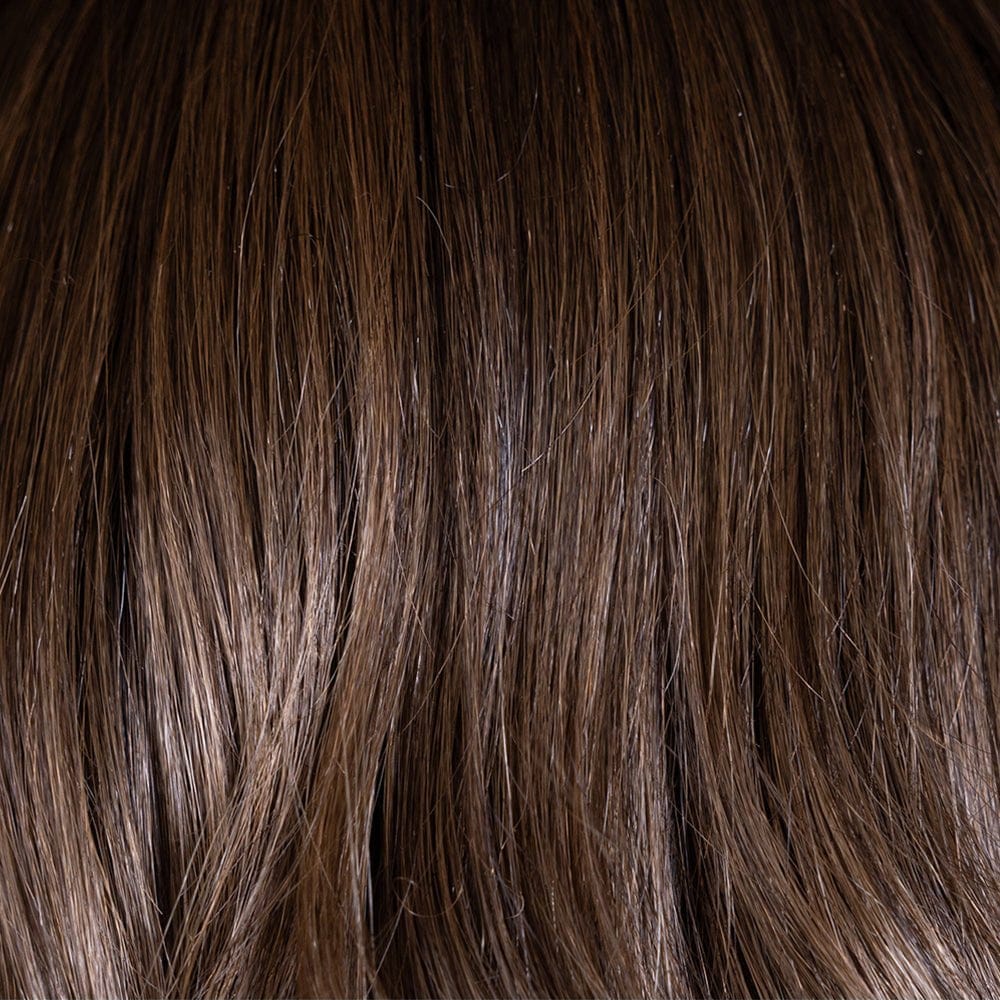 Andrews by Belle Tress | Heat Friendly Lace Front Synthetic Wig | Mono Top