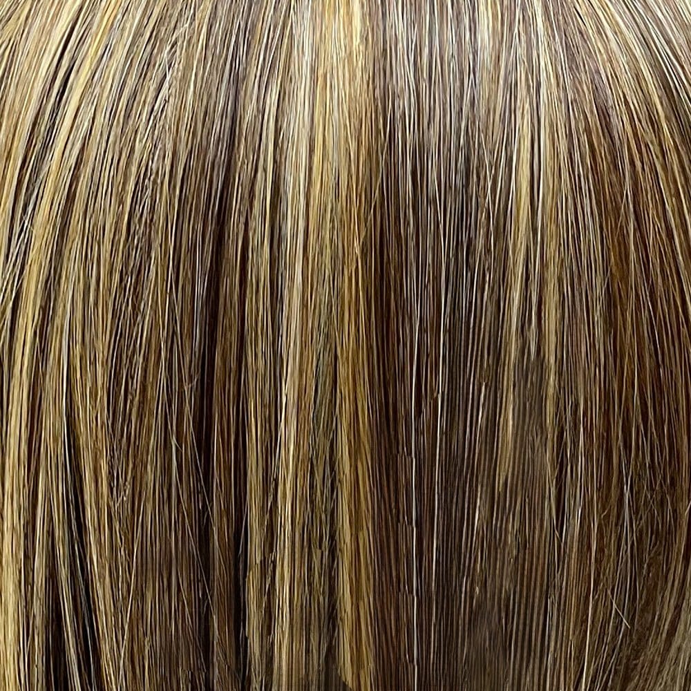 Ferrari by Belle Tress | HF Synthetic Lace Front Wig | Hand Tied