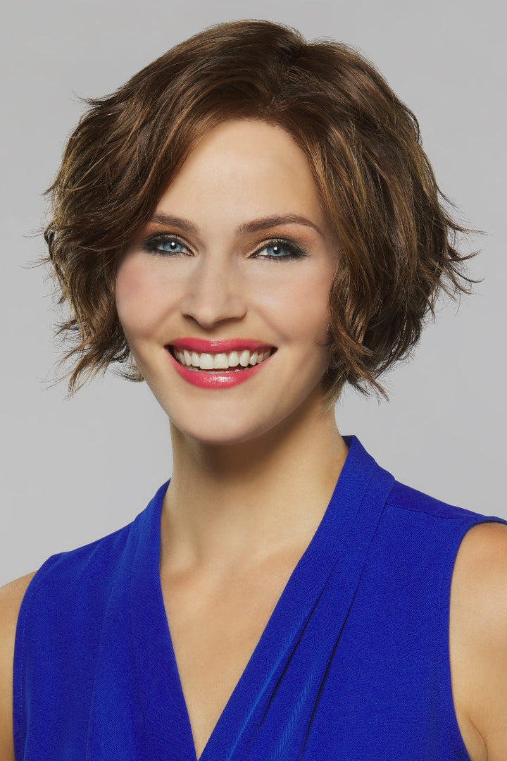 Naomi by Henry Margu | Synthetic Lace Front Bob Wig