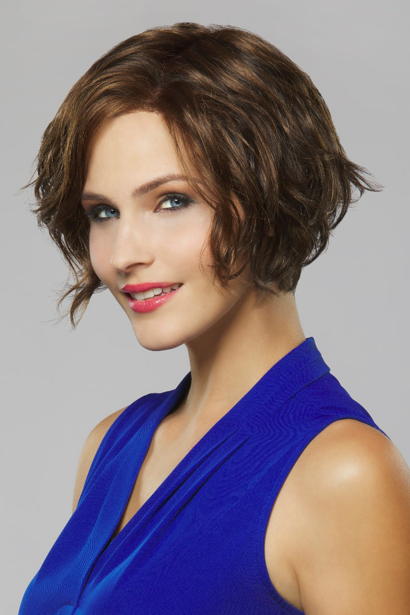 Naomi by Henry Margu | Synthetic Lace Front Bob Wig