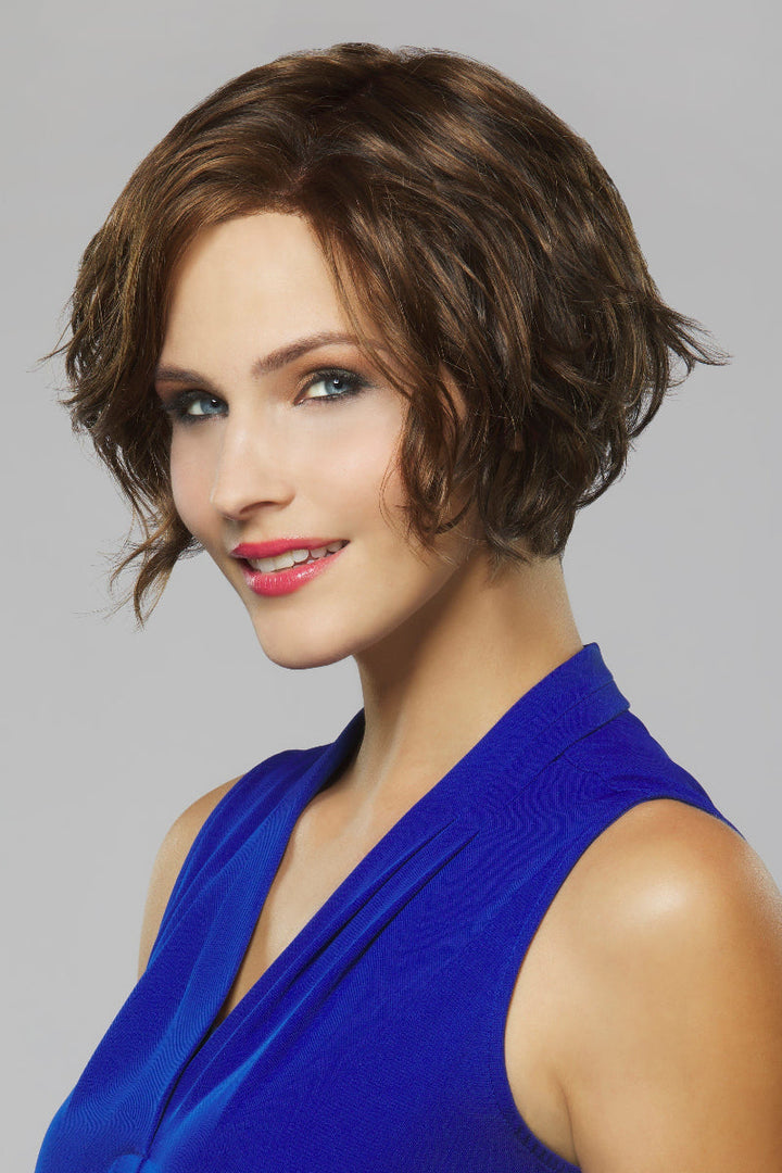 Naomi by Henry Margu | Synthetic Lace Front Bob Wig