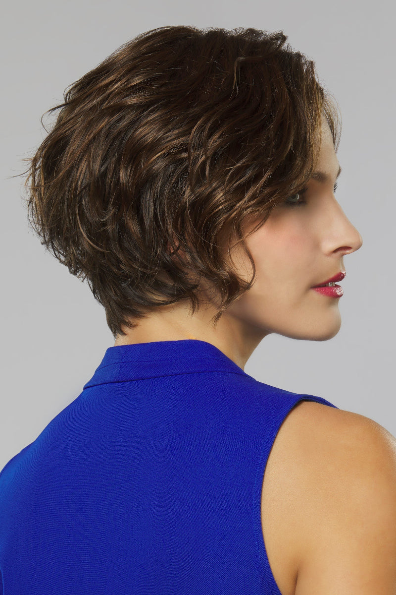 Naomi by Henry Margu | Synthetic Lace Front Bob Wig