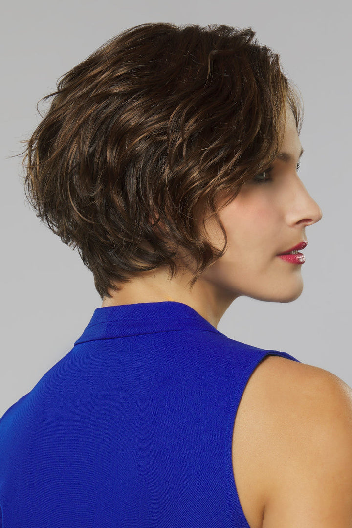 Naomi by Henry Margu | Synthetic Lace Front Bob Wig