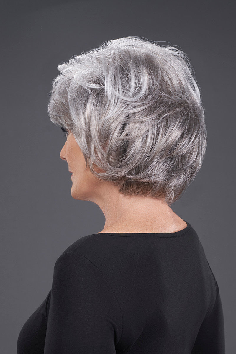 Hillary by Jon Renau | Synthetic Lace Front Wig | Mono Top