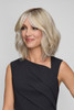 Hollie by Jon Renau | HF Synthetic Lace Front Wig | Mono Top