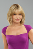 Hollie by Jon Renau | HF Synthetic Lace Front Wig | Mono Top