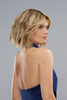 Hollie by Jon Renau | HF Synthetic Lace Front Wig | Mono Top