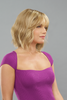 Hollie by Jon Renau | HF Synthetic Lace Front Wig | Mono Top