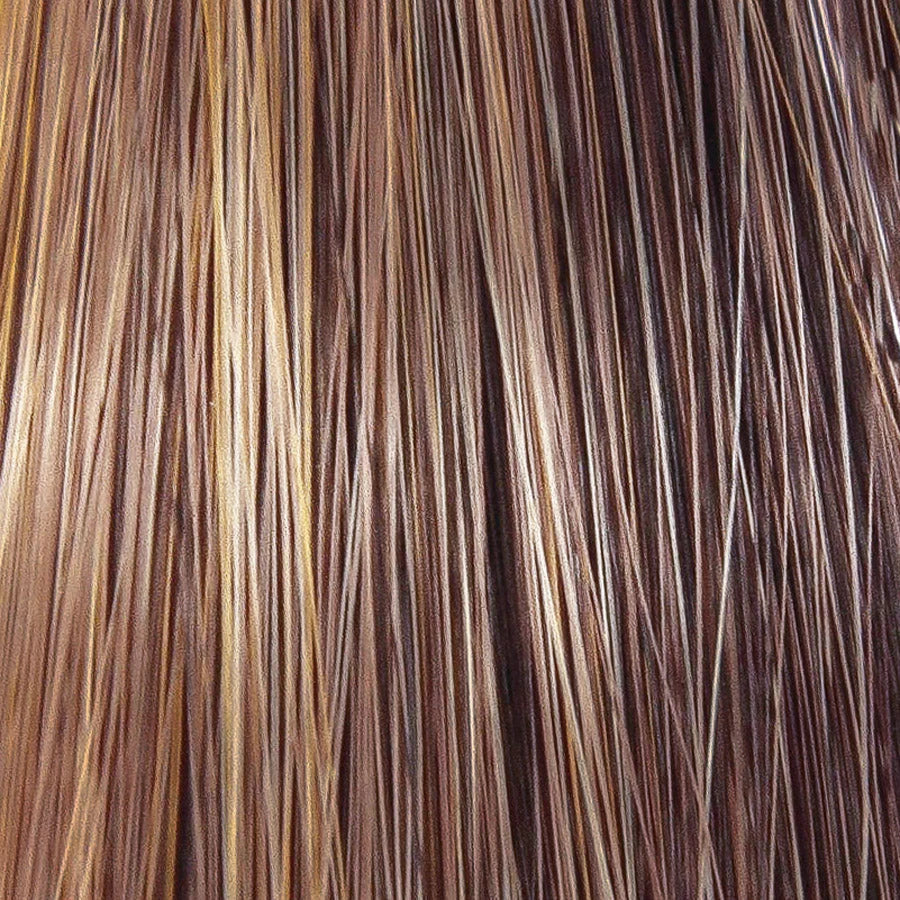 Charlotte by TressAllure | HF Synthetic Lace Front Wig | Mono Top