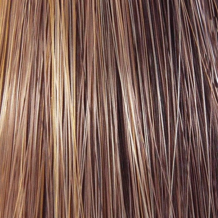 Charlotte by TressAllure | HF Synthetic Lace Front Wig | Mono Top
