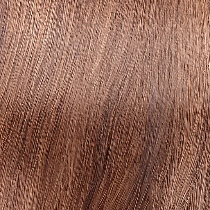 Sophisticate by TressAllure | HUMAN HAIR |100% Hand-Tied Ear-to-Ear Lace Front Wig |