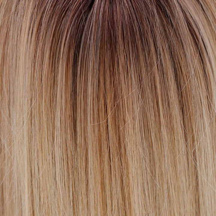 Caliente by Belle Tress | HF Synthetic Lace Front Wig | Hand Tied