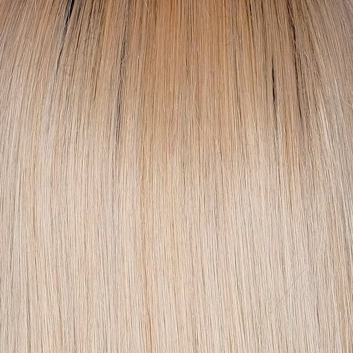 Caliente by Belle Tress | HF Synthetic Lace Front Wig | Mono Part