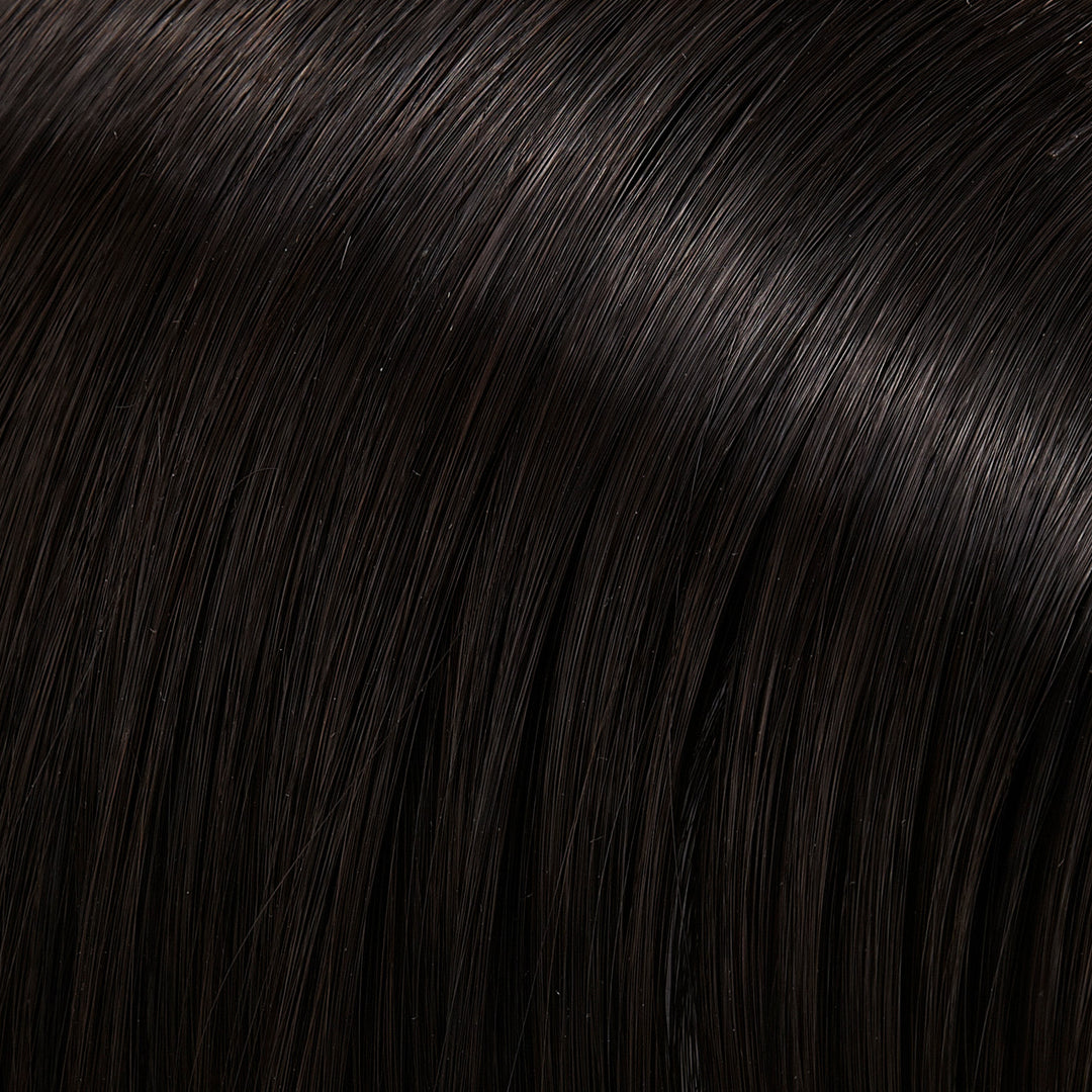 Hollie Petite by Jon Renau | Synthetic Lace Front Wig | Monofilament Top