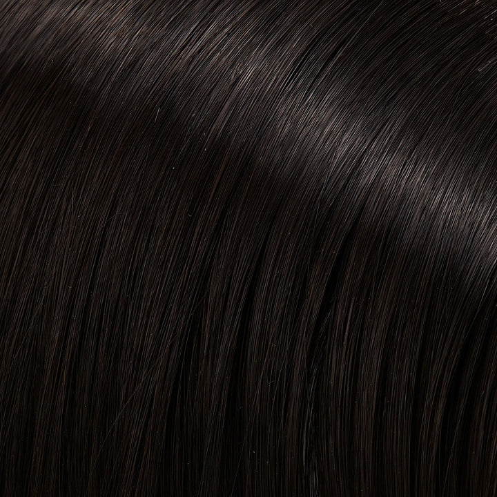 Hollie Petite by Jon Renau | Synthetic Lace Front Wig | Monofilament Top
