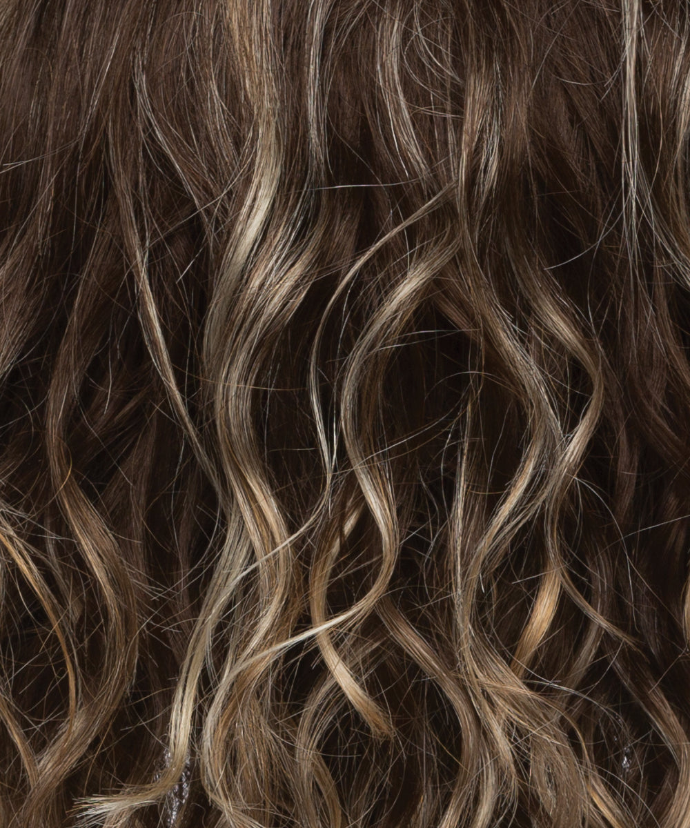 Reeves by Estetica Designs | Long Wavy Synthetic Wig