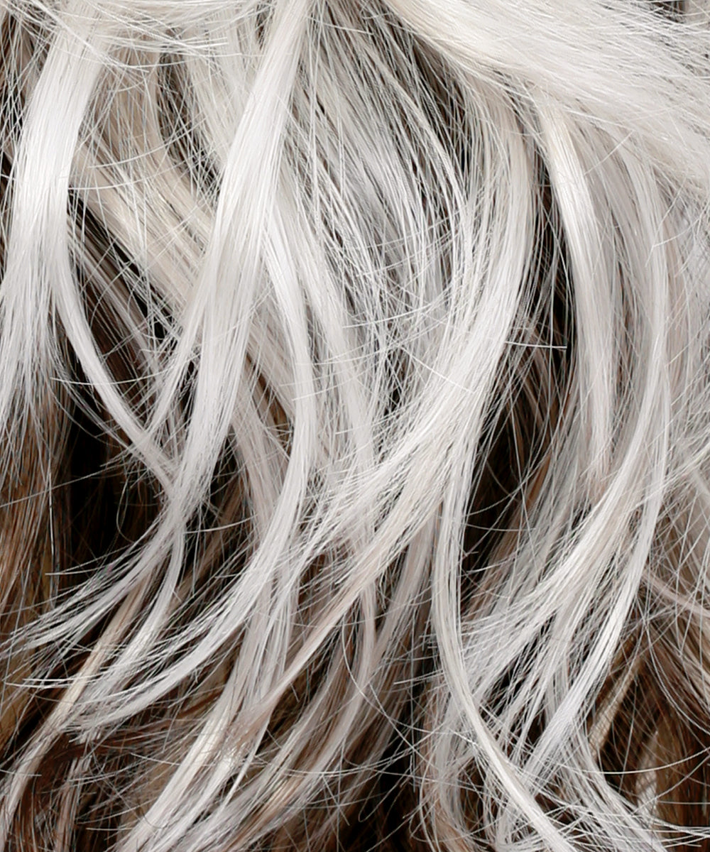 Reeves by Estetica Designs | Long Wavy Synthetic Wig