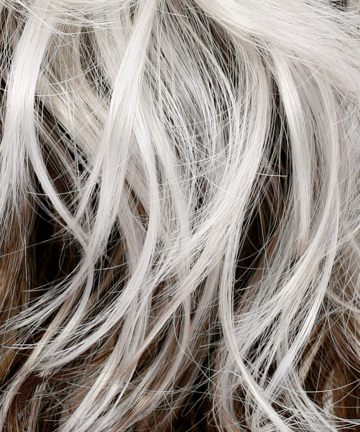 Reeves by Estetica Designs | Long Wavy Synthetic Wig