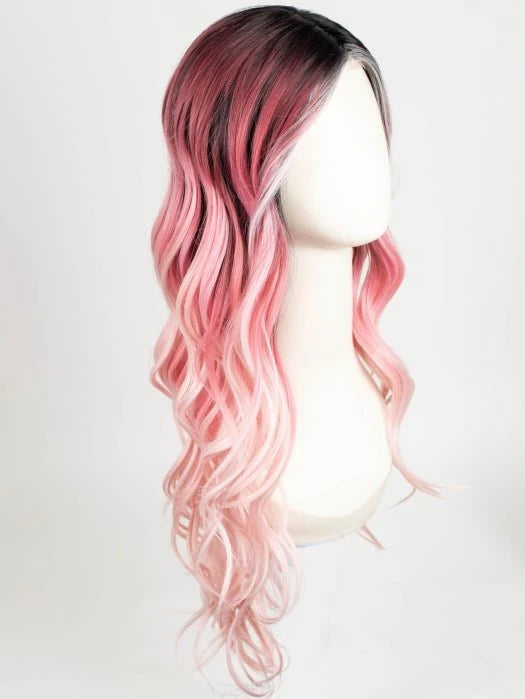 Bubblegum Babe