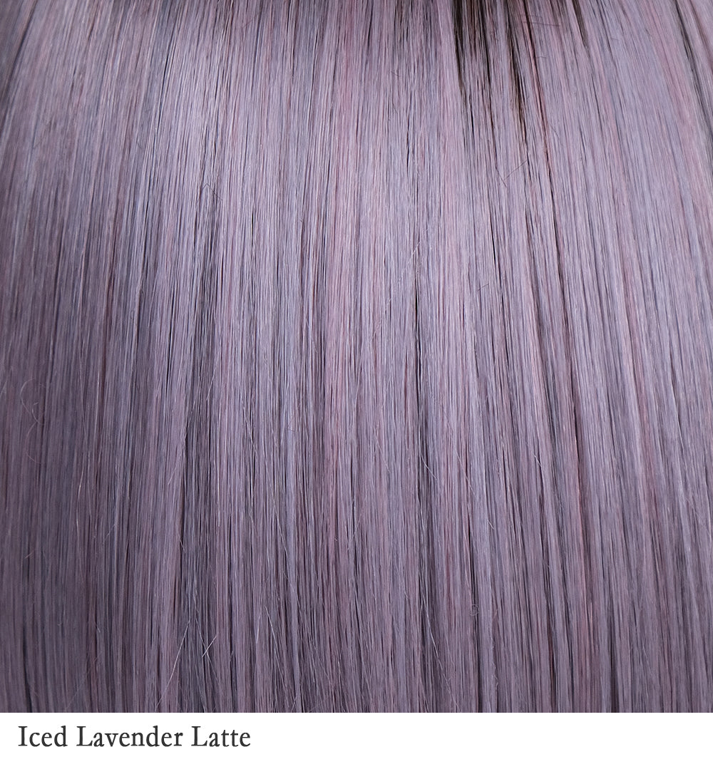 Pure Honey by BelleTress – Full Monofilament Lace Front Wig | Long Wavy Wig